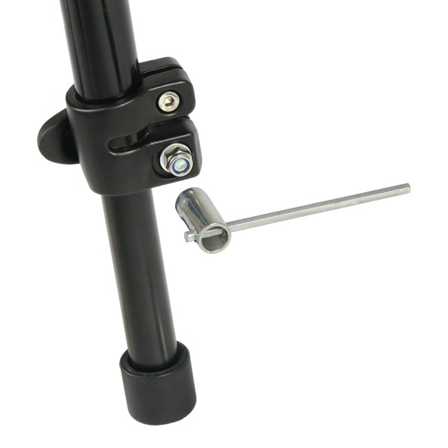 Штатив Falcon Eyes Silver line 614 BHR-2 Штатив Falcon Eyes Silver line 614 BHR-2