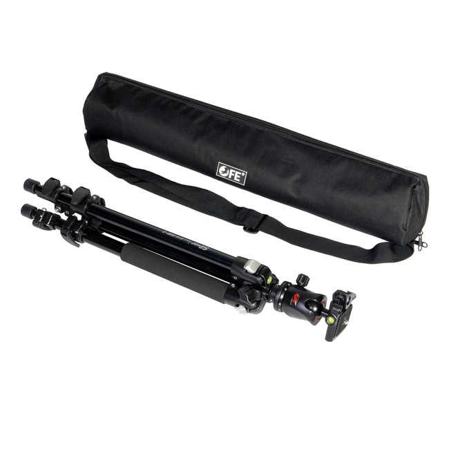 Штатив Falcon Eyes Silver line 614 BHR-2 Штатив Falcon Eyes Silver line 614 BHR-2