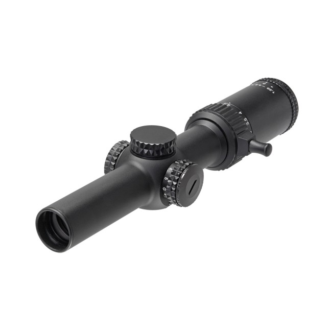 Прицел оптический Veber Wolf 1,25-4,5*26 IR DnD Загонник Прицел оптический Veber Wolf 1,25-4,5*26 IR DnD Загонник