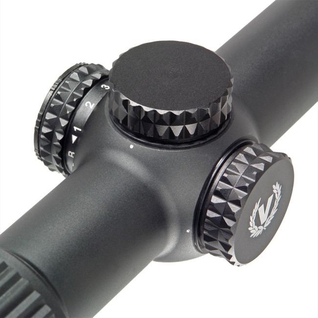 Прицел оптический Veber Wolf 1,25-4,5*26 IR DnD Загонник Прицел оптический Veber Wolf 1,25-4,5*26 IR DnD Загонник