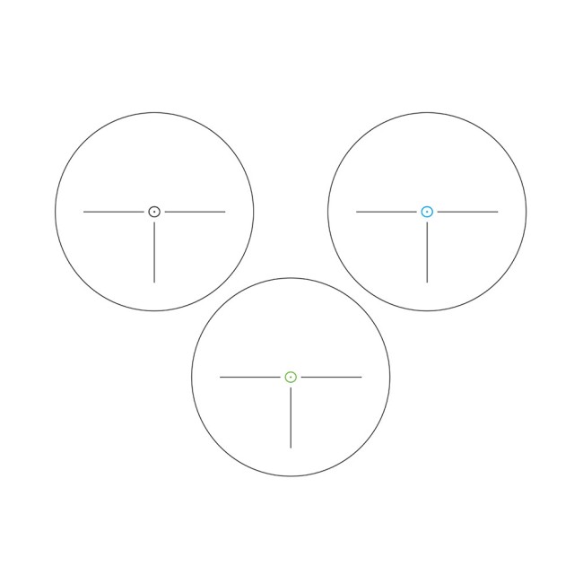 Прицел оптический Veber Wolf 1,25-4,5*26 IR DnD Загонник Прицел оптический Veber Wolf 1,25-4,5*26 IR DnD Загонник
