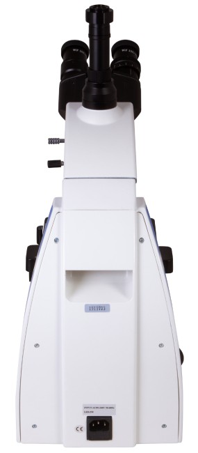Микроскоп Levenhuk MED 40T, тринокулярный Микроскоп Levenhuk MED 40T, тринокулярный