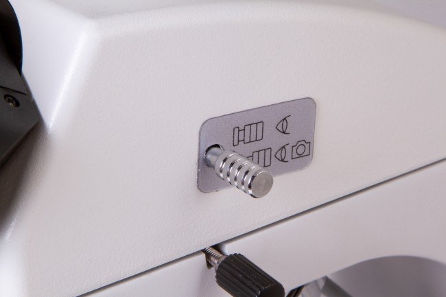 Микроскоп Levenhuk MED 40T, тринокулярный Микроскоп Levenhuk MED 40T, тринокулярный