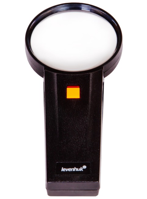 Лупа ручная Levenhuk Zeno Handy ZH33 Лупа ручная Levenhuk Zeno Handy ZH33