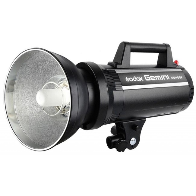Вспышка студийная Godox Gemini GS200II Вспышка студийная Godox Gemini GS200II