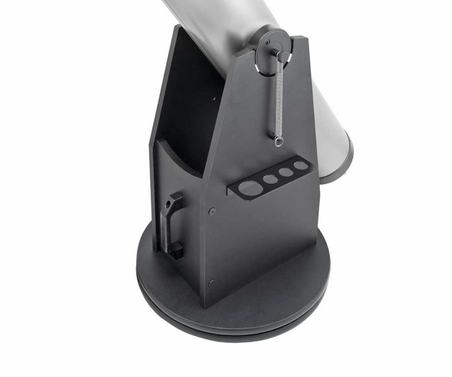 Телескоп GSO Dob 6" (серебристый) Телескоп GSO Dob 6" (серебристый)