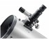 Телескоп GSO Dob 6" (серебристый) Телескоп GSO Dob 6" (серебристый)
