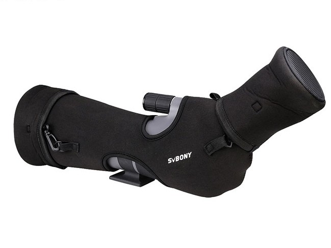 Зрительная труба SVBONY 20-60x80 ED с призмой 45 гр. (SV46P) Зрительная труба SVBONY 20-60x80 ED с призмой 45 гр. (SV46P)