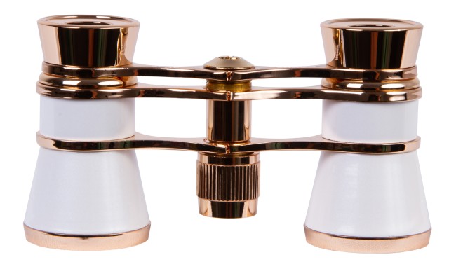 Театральный бинокль Konus 3x25 Pearl