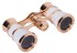 Театральный бинокль Konus 3x25 Pearl
