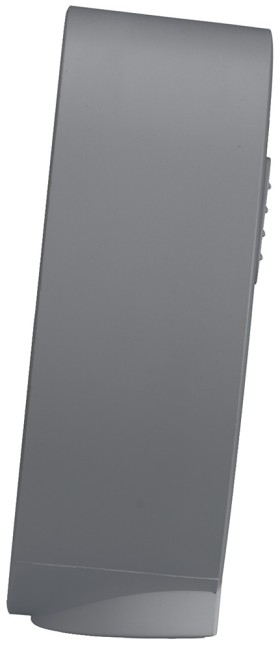 Часы Bresser MyTime Echo FXR, серые