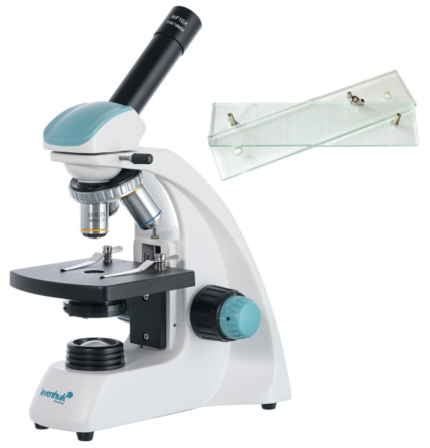 Трихинеллоскоп Levenhuk TX20 Трихинеллоскоп Levenhuk TX20