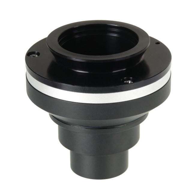 Конденсор темного поля А 1,36-1,25 (МИ для Микромед 3 U и 1,2 inf.) Конденсор темного поля А 1,36-1,25 (МИ для Микромед 3 U и 1,2 inf.)