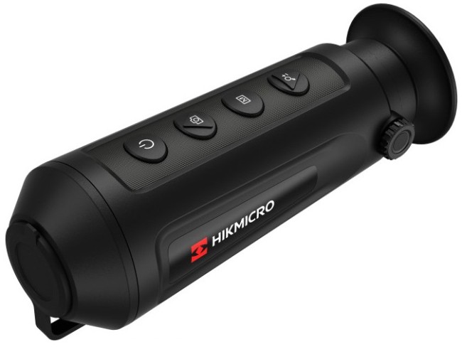 Тепловизор Hikmicro HM-TS02-15XG/W-LE15 Тепловизор Hikmicro HM-TS02-15XG/W-LE15