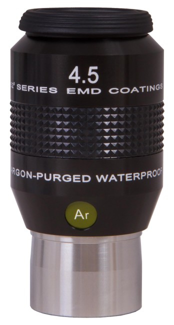 Окуляр Explore Scientific LER 52 гр Ar 4,5 мм, 1,25" Окуляр Explore Scientific LER 52 гр Ar 4,5 мм, 1,25"