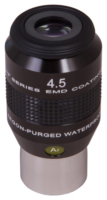 Окуляр Explore Scientific LER 52 гр Ar 4,5 мм, 1,25" Окуляр Explore Scientific LER 52 гр Ar 4,5 мм, 1,25"