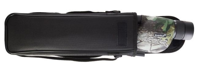 Зрительная труба Levenhuk Camo Rind 60 Зрительная труба Levenhuk Camo Rind 60