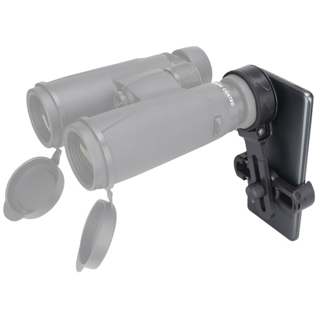 Универсальный адаптер SVBONY для смартфона (SV218) Универсальный адаптер SVBONY для смартфона (SV218)