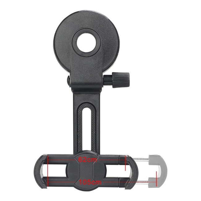 Универсальный адаптер SVBONY для смартфона (SV218) Универсальный адаптер SVBONY для смартфона (SV218)