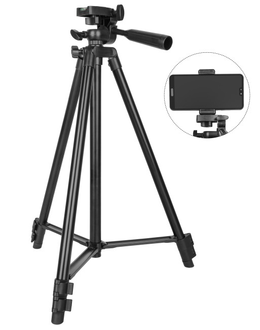 Штатив Levenhuk Level BASE TR3 Штатив Levenhuk Level BASE TR3