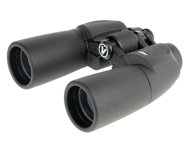 Бинокль Veber Omega БПЦс 7x50WP с сеткой