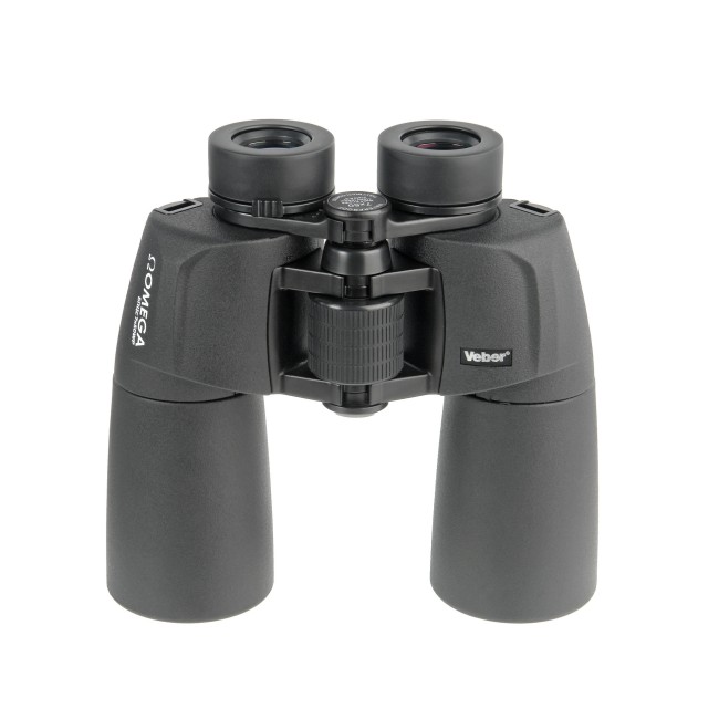Бинокль Veber Omega БПЦс 7x50WP с сеткой
