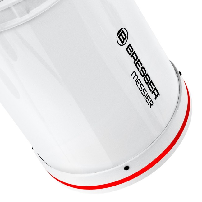 Оптическая труба Bresser Messier NT-203/1000 OTA Optical Tube Оптическая труба Bresser Messier NT-203/1000 OTA Optical Tube