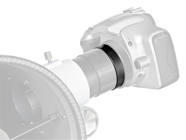 Оптическая труба Bresser Messier NT-203/1000 OTA Optical Tube Оптическая труба Bresser Messier NT-203/1000 OTA Optical Tube