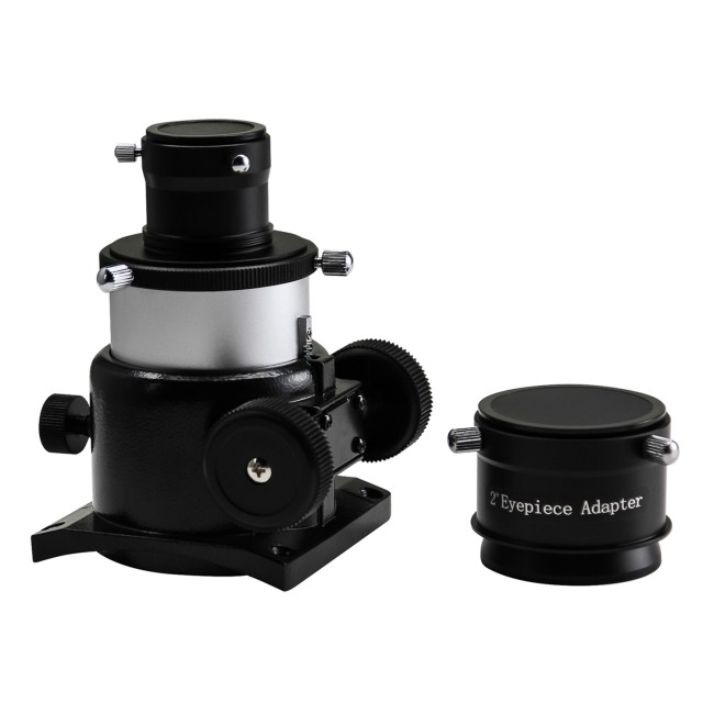 Фокусер Sky-Watcher реечный 1,25"/2" Фокусер Sky-Watcher реечный 1,25"/2"