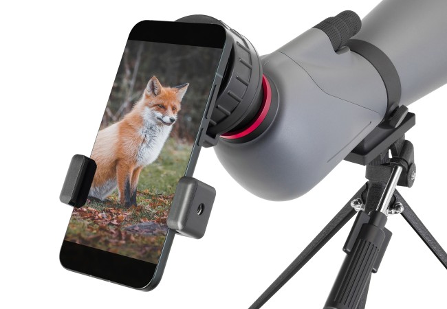 Зрительная труба Levenhuk New Blaze PLUS 70