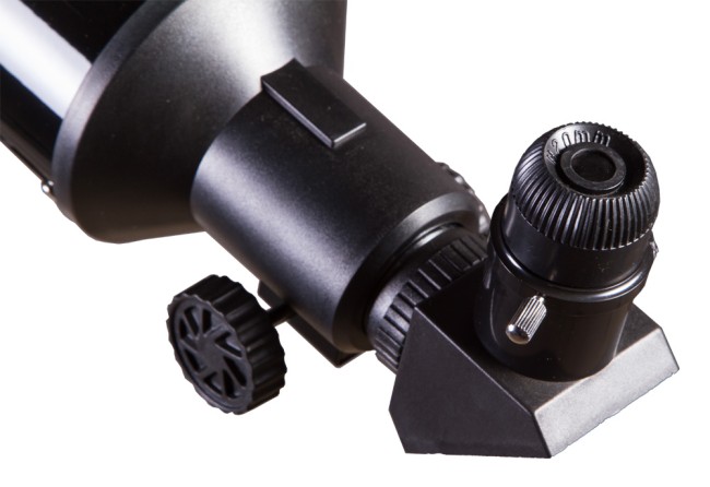 Телескоп Bresser National Geographic 90/900 EQ3 Телескоп Bresser National Geographic 90/900 EQ3