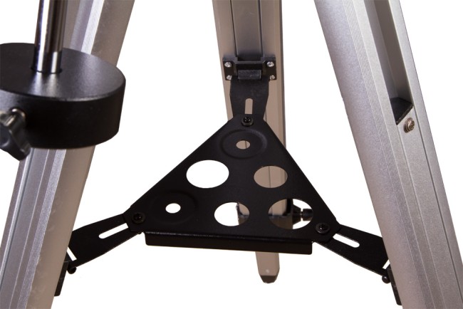 Телескоп Bresser National Geographic 90/900 EQ3 Телескоп Bresser National Geographic 90/900 EQ3