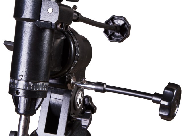 Телескоп Bresser National Geographic 90/900 EQ3 Телескоп Bresser National Geographic 90/900 EQ3