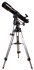 Телескоп Bresser National Geographic 90/900 EQ3 Телескоп Bresser National Geographic 90/900 EQ3