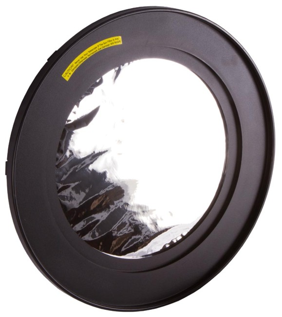 Солнечный фильтр Sky-Watcher для рефлекторов 250 мм Солнечный фильтр Sky-Watcher для рефлекторов 250 мм