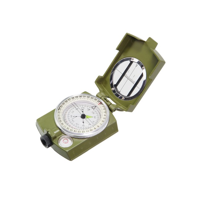 Компас армейский K4580, жидкостный