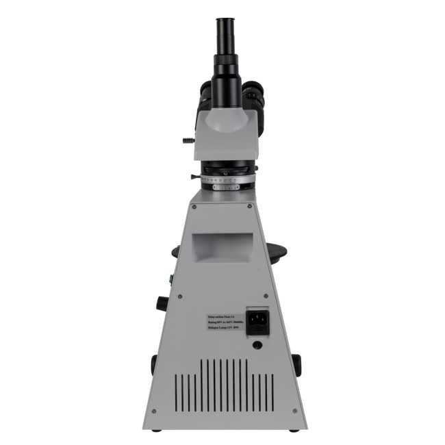 Микроскоп Микромед ПОЛАР 2 Микроскоп Микромед ПОЛАР 2