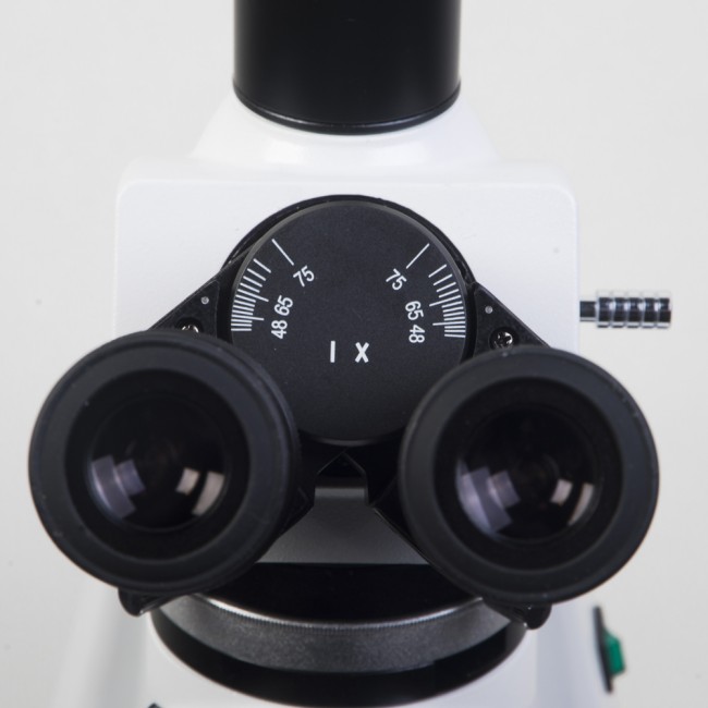 Микроскоп Микромед ПОЛАР 2 Микроскоп Микромед ПОЛАР 2