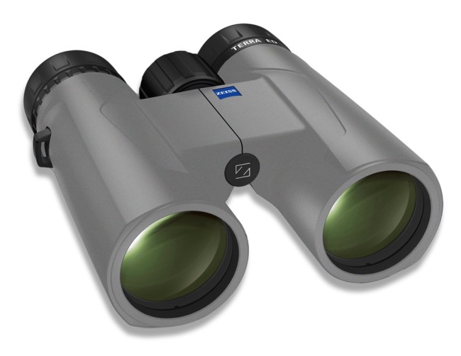 Бинокль Carl Zeiss Terra 8x42 ED Green Бинокль Carl Zeiss Terra 8x42 ED Green