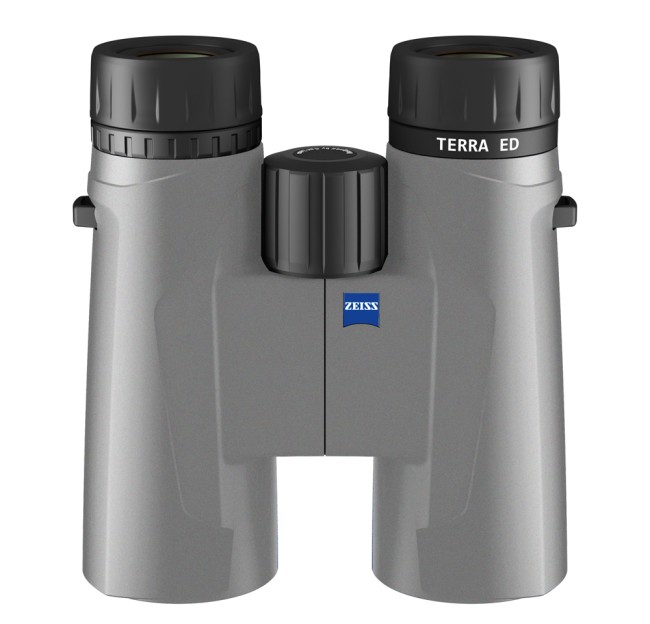Бинокль Carl Zeiss Terra 8x42 ED Green Бинокль Carl Zeiss Terra 8x42 ED Green