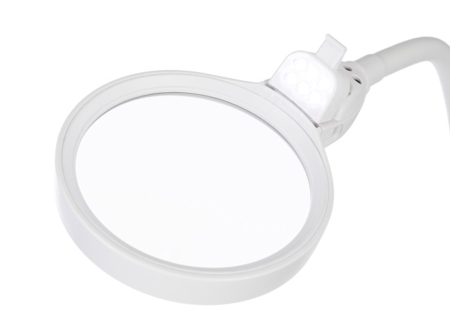 Мультилупа Levenhuk Zeno Multi ML15, белая Мультилупа Levenhuk Zeno Multi ML15, белая