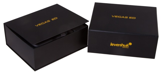 Бинокль Levenhuk Vegas ED 10x42 Бинокль Levenhuk Vegas ED 10x42