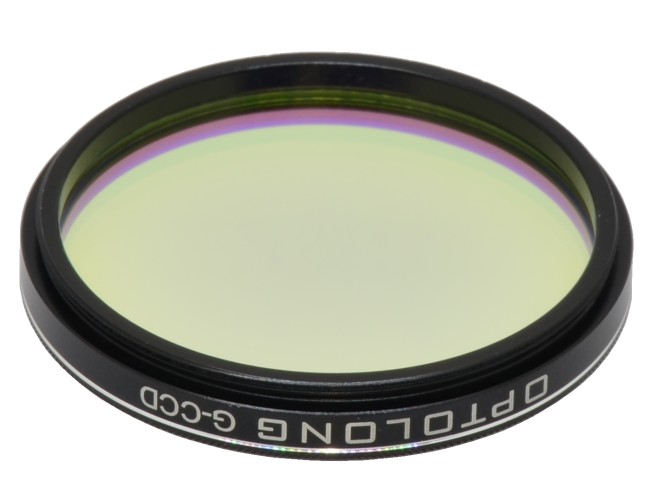 Комплект фильтров Optolong LRGB (2”)