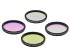 Комплект фильтров Optolong LRGB (2”)
