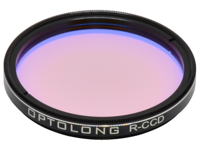 Комплект фильтров Optolong LRGB (2”)