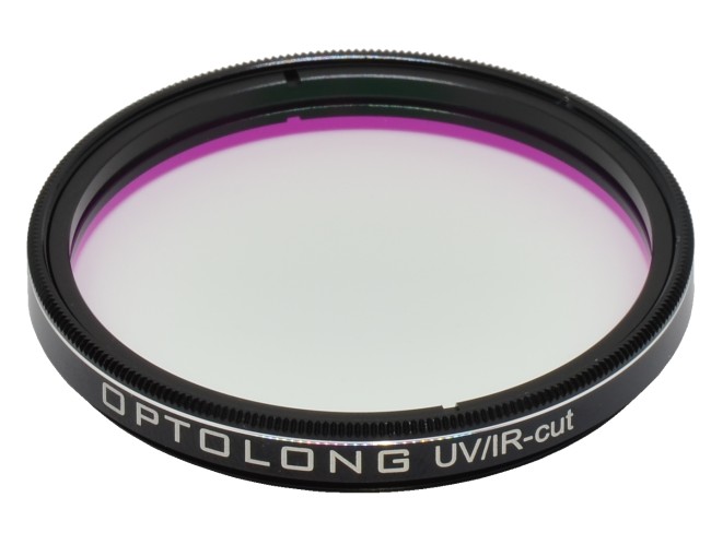 Комплект фильтров Optolong LRGB (2”)