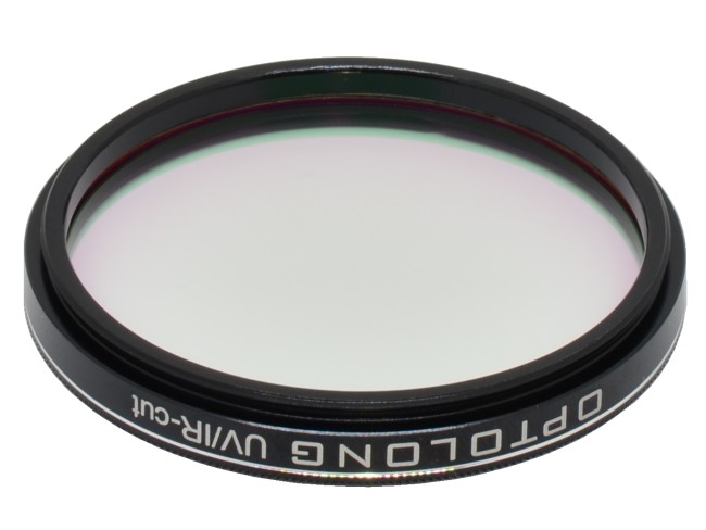 Комплект фильтров Optolong LRGB (2”)