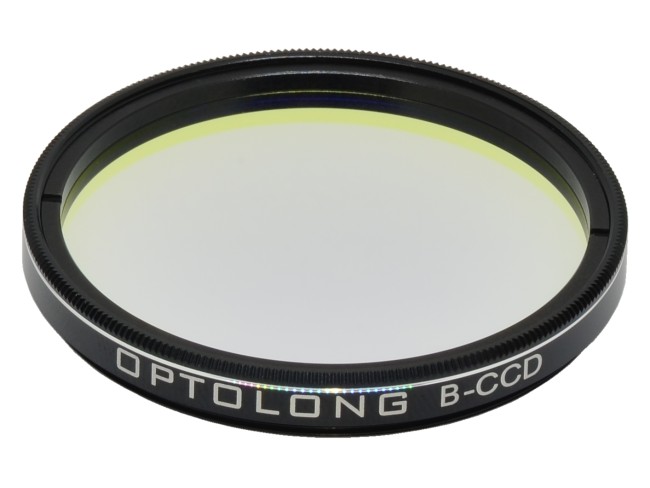 Комплект фильтров Optolong LRGB (2”)