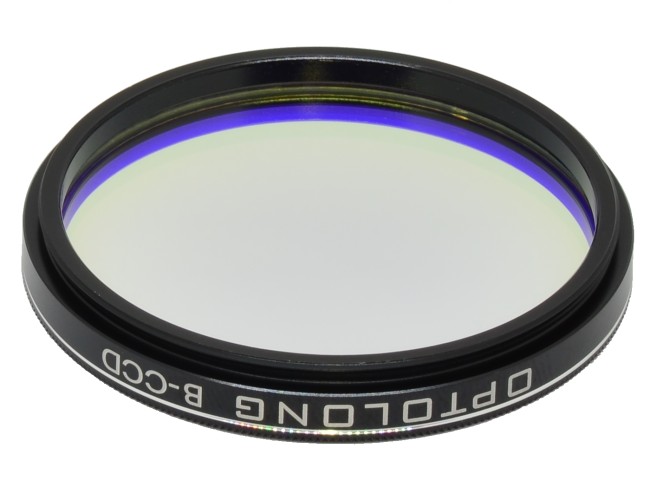 Комплект фильтров Optolong LRGB (2”)