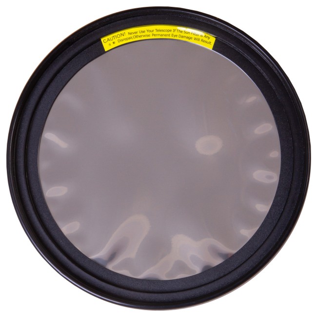 Солнечный фильтр Sky-Watcher для рефлекторов 150 мм Солнечный фильтр Sky-Watcher для рефлекторов 150 мм